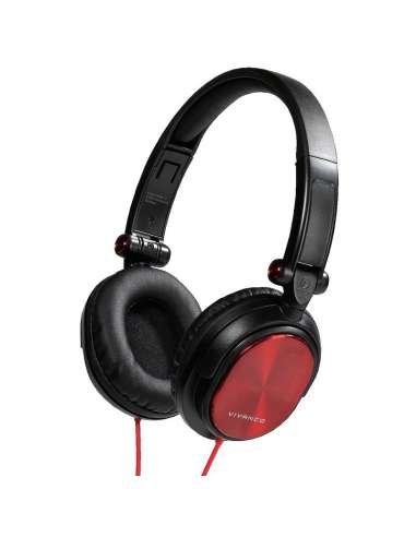 Auriculares Dj Plegables