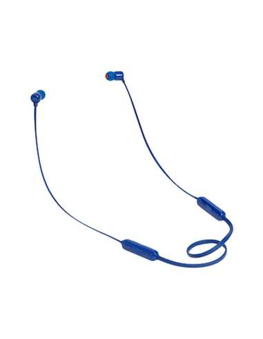 Auriculares Bluetooth Violeta - Azul