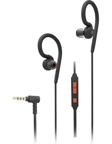Auriculares Sport Flex C/funcion Telefon