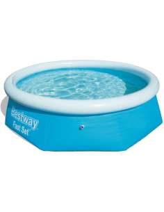 Piscina Redonda Aro... 2