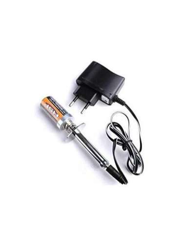 Chispometro 1800Mah + Cargador 220 Volti