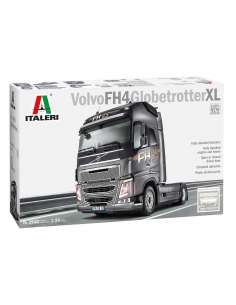 Maqueta Camion Volvo FH16... 2