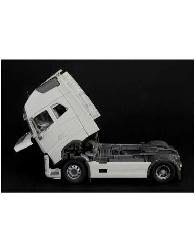 Maqueta Camion Volvo FH16 Globetrotter X