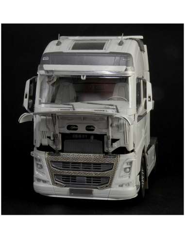 Maqueta Camion Volvo FH16 Globetrotter X
