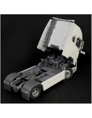 Maqueta Camion Volvo FH16 Globetrotter X
