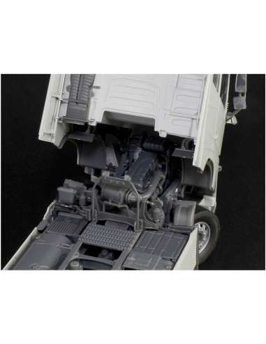 Maqueta Camion Volvo FH16 Globetrotter X