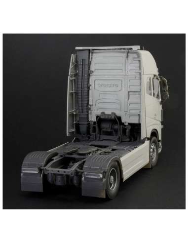 Maqueta Camion Volvo FH16 Globetrotter X