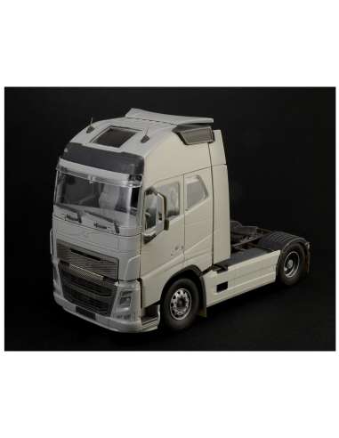 Maqueta Camion Volvo FH16 Globetrotter X