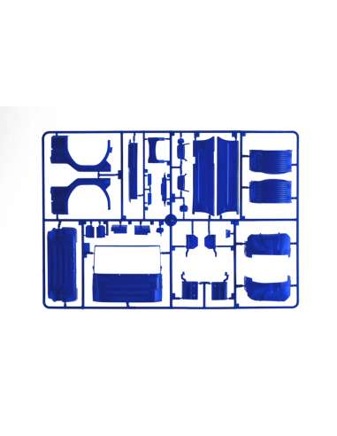 Maqueta Camion Scania R 400 Stremlin