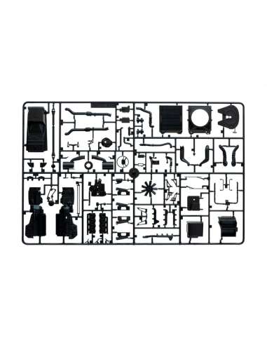 Maqueta Camion Scania R 400 Stremlin