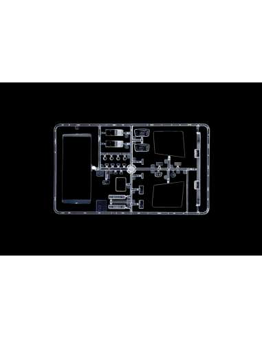 Maqueta Camion Scania R 400 Stremlin