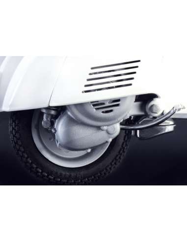 Maqueta Moto Vespa 125 Primavera 1/9