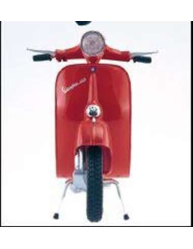 Maqueta Moto Vespa 125 Primavera 1/9