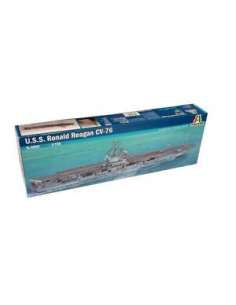 Maqueta Barco USS Ronald... 2