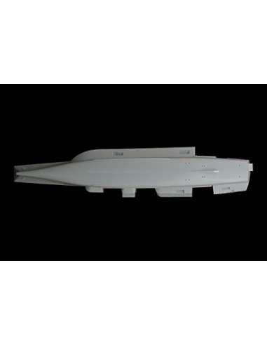 Maqueta Barco USS G.W. Bush CV. 1/720