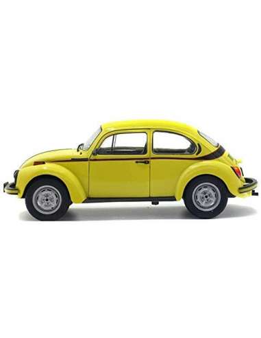 Coche 1:18 Volkswagen Beetle 1303 Sport
