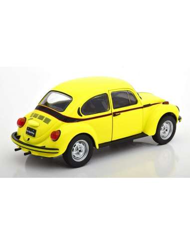 Coche 1:18 Volkswagen Beetle 1303 Sport