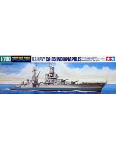 Maqueta 1:700 U.S. Navy... 2