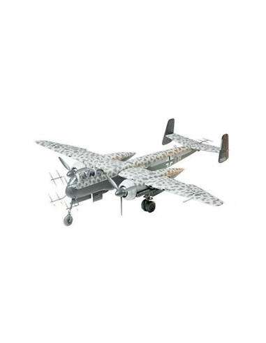Maqueta 1:48 Heinkel He219 Uhu