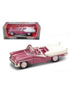 Coche 1:18 1957 Oldsmobile... 2
