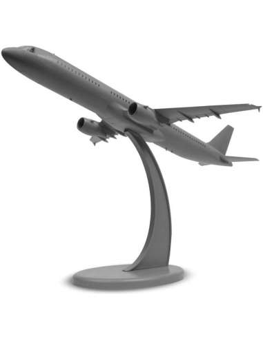 Maqueta 1:144 Airbus A-321