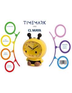 Reloj Despertador Maya...