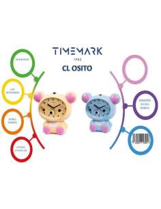 Reloj Despertador Osito... 2