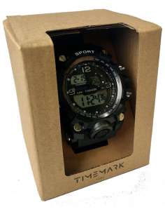 Reloj Deportivo Digital... 2