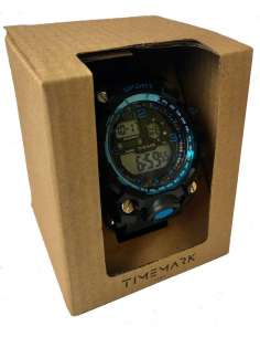 Reloj Deportivo Digital... 2