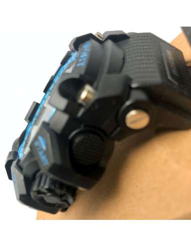 Reloj Deportivo Digital Timemark Blue