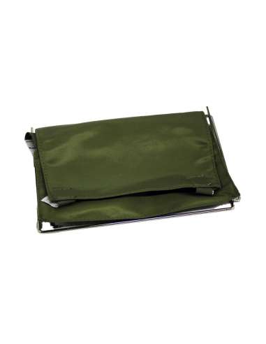 Cubierta de Techo Jeep Militar R.C. 1/12