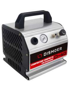 Compresor Compacto Con...