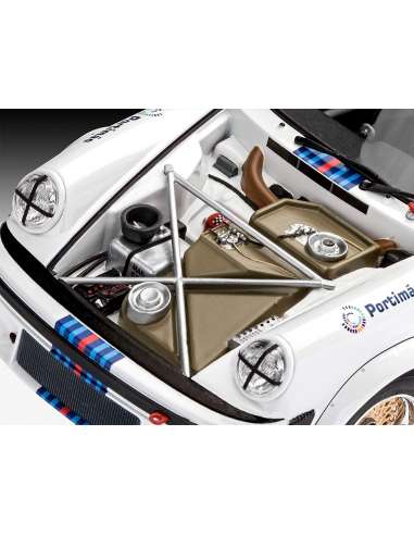 Model Set Porsche 934 RSR "Martini"