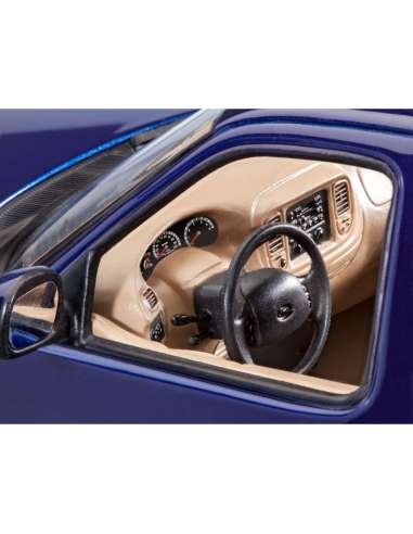 Maqueta Ford F150 XLT 1997 Esc. 1/25