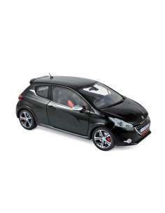 Peugeot Gti 2013 1/18 Norev...
