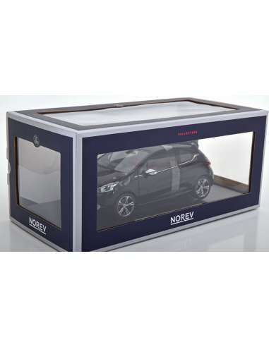 Peugeot Gti 2013 1/18 Norev 184812