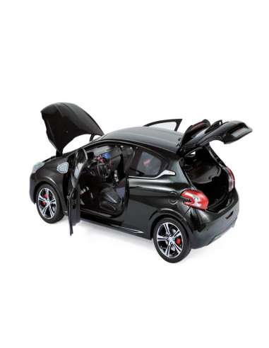 Peugeot Gti 2013 1/18 Norev 184812