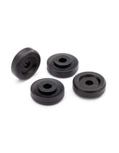 Arandelas De Rueda Negras...
