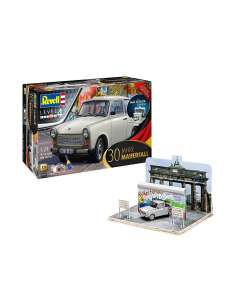 Maqueta 1:24 30th...