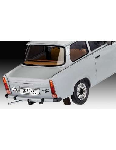 Maqueta 1:24 30th Anniversary MauerFall