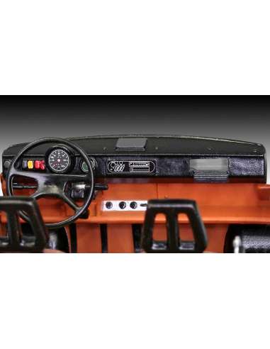 Maqueta 1:24 30th Anniversary MauerFall