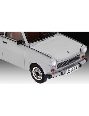 Maqueta 1:24 30th Anniversary MauerFall