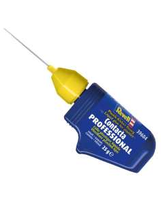 Pegamento Plastico Revell...