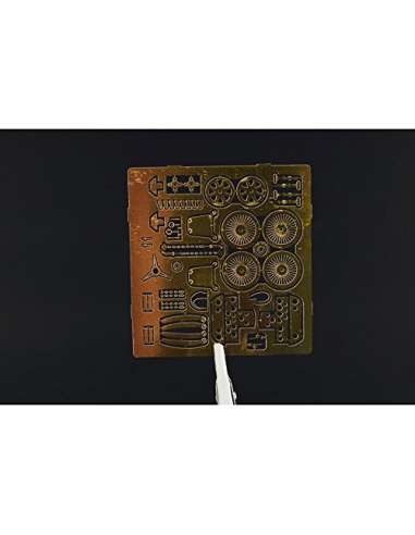 Maqueta 1:48 IMAM (Romeo) Ro.37bis