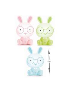 Lampara Led pequeña Rabbit...