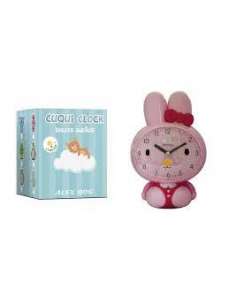 Reloj Despertador Con...