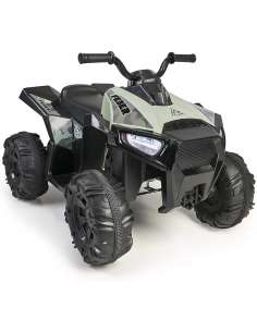Quad Boxer 12 Voltios Color... 2