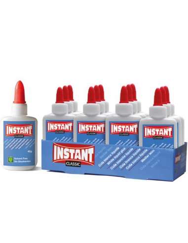 Cola Blanca Universal Bote 40 Gramos