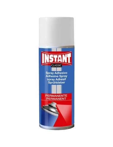 Adhesivo en Spray Permanente 150 ml.