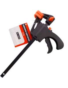 Sargento Carpintero 10 Cms. 2